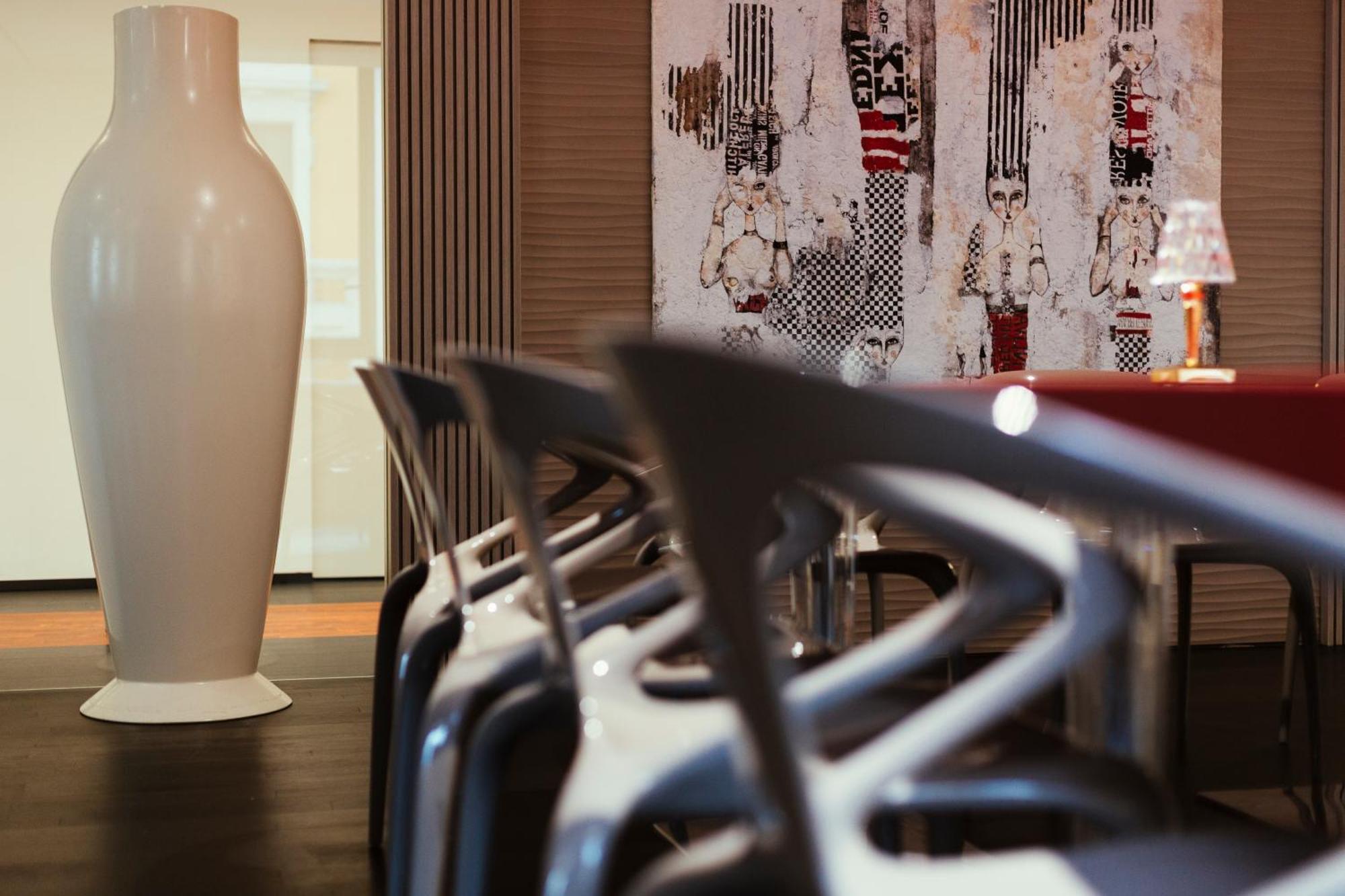10 Keys Milano Hotel ภายนอก รูปภาพ